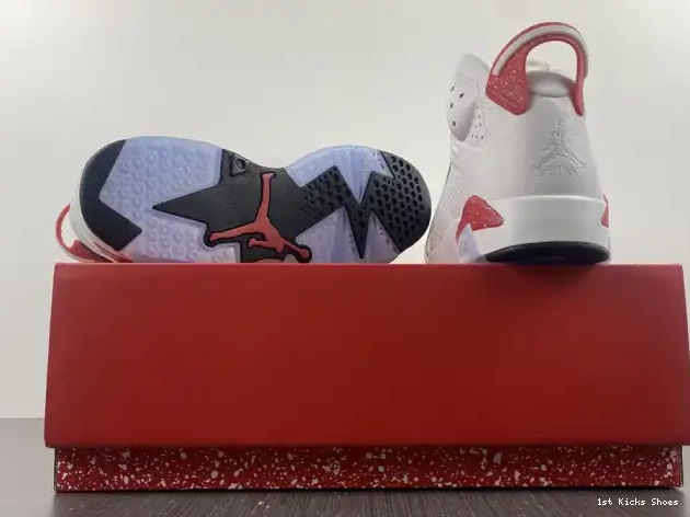 1st Kicks CT8529-162 6 Jordan Hare Retro 0618